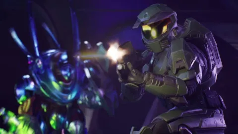 Após jogar o prólogo de Halo: Campaign Evolved, é hora de um novo jogo, não um remake