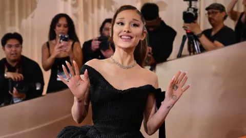 Ariana Grande não estará em Final Fantasy Resonance