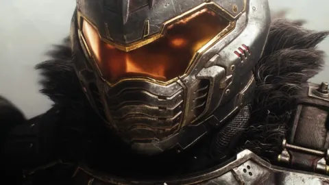 Artista demitido da id Software critica Microsoft após cortes severos