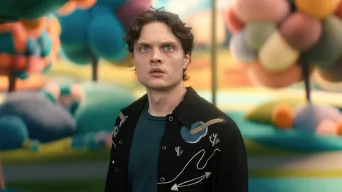 Asa Germann será o Anjo no filme dos X-Men da Marvel