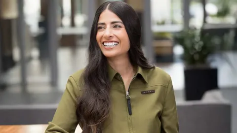 Asha Sharma, CEO da Xbox, se junta ao grupo de trabalho do Federal Reserve sobre empregos e produtividade