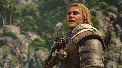 Assassin's Creed Black Flag Resynced atinge recorde de jogadores no Steam