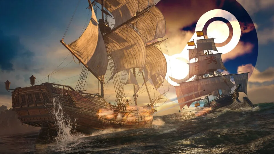 Assassin's Creed Black Flag Resynced é lançado no Steam