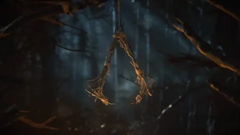 Assassin's Creed Black Flag Resynced pode ter conexão com Assassin's Creed Hexe