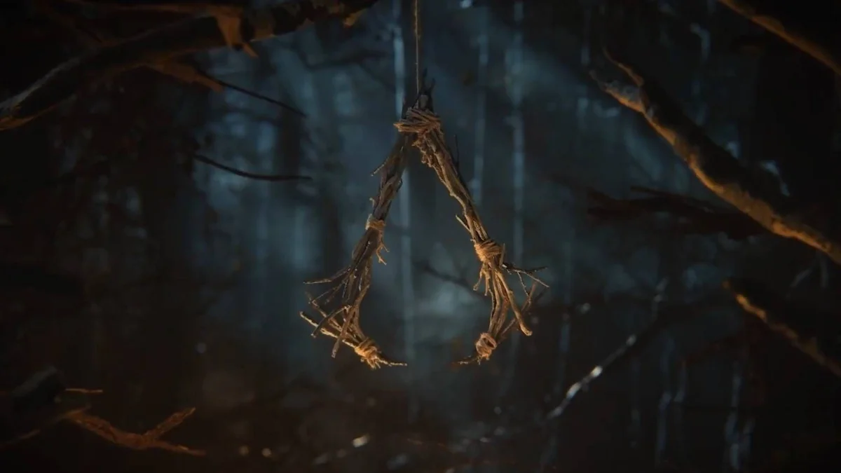 Assassin's Creed Black Flag Resynced pode ter conexão com Assassin's Creed Hexe