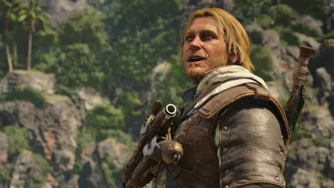 Assassin's Creed Black Flag Resynced Registra Recorde de Jogadores no Steam