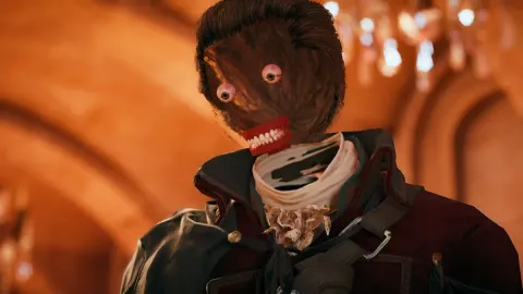 Assassin's Creed Unity é um dos jogos mais subestimados da série, diz diretor