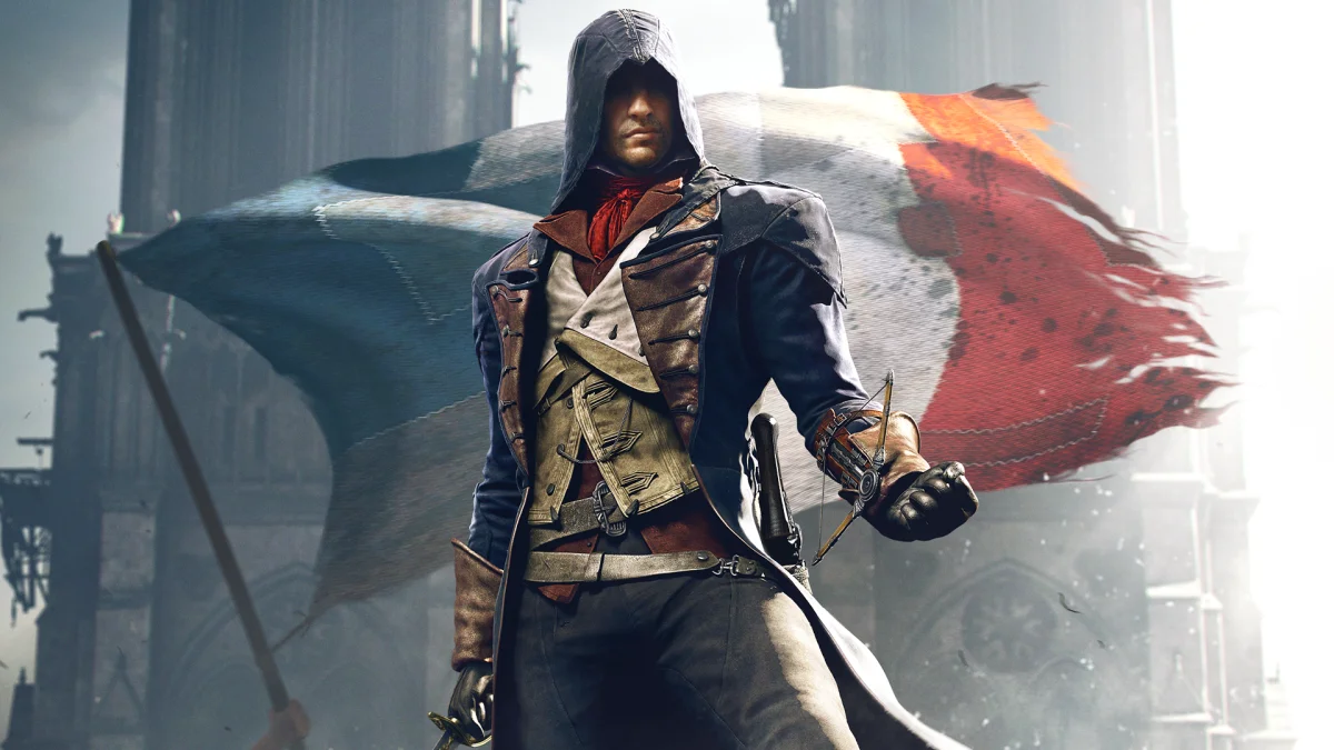 Assassin's Creed Unity é um dos melhores da série, segundo ex-diretor da Ubisoft