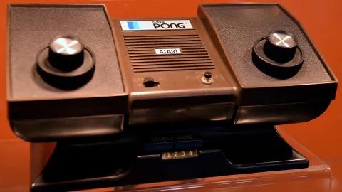 Atari e Universal fecham acordo para 10 filmes baseados em jogos clássicos