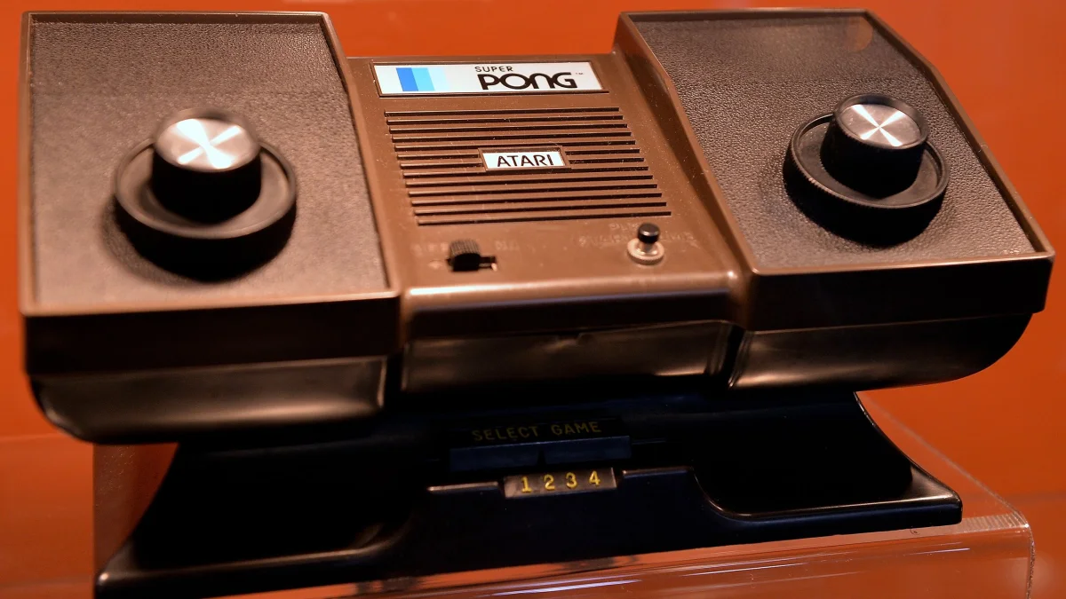 Atari e Universal fecham acordo para 10 filmes baseados em jogos clássicos