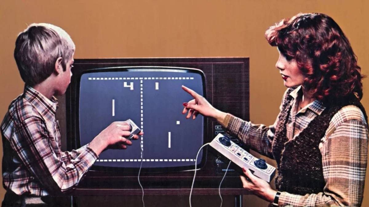 Atari e Universal Pictures anunciam 10 filmes baseados em jogos clássicos