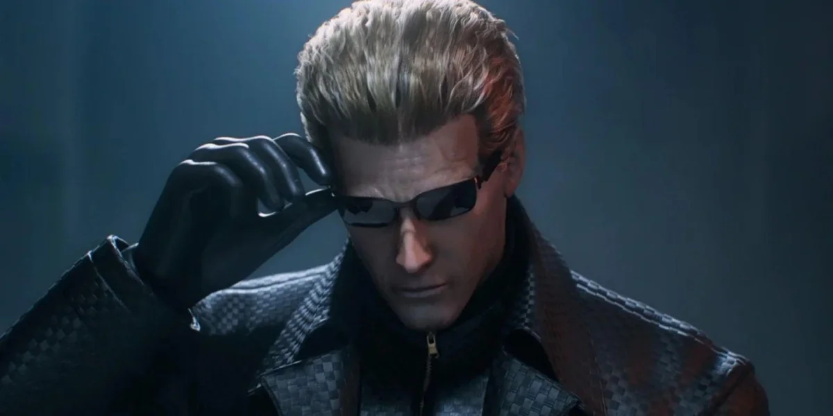 Ator de Albert Wesker em Resident Evil é afastado de convenção após denúncias de abuso