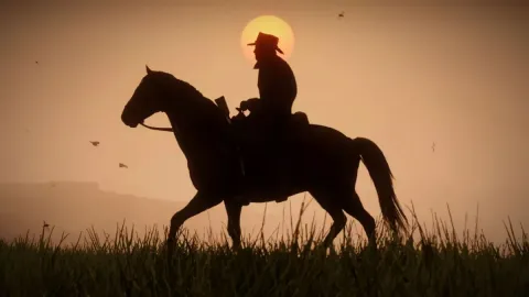Ator de Kingdom Come: Deliverance 2 pede para ser um cowboy em Red Dead Redemption 3