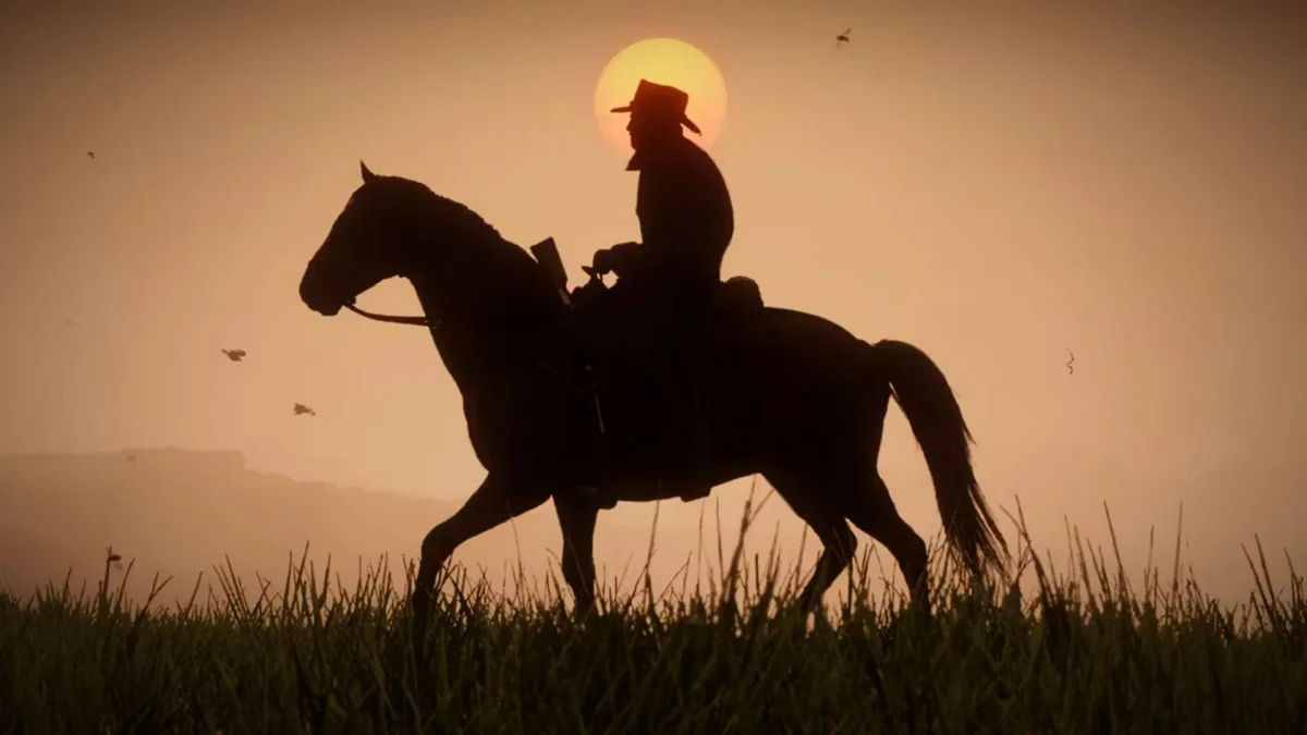 Ator de Kingdom Come: Deliverance 2 pede para ser um cowboy em Red Dead Redemption 3