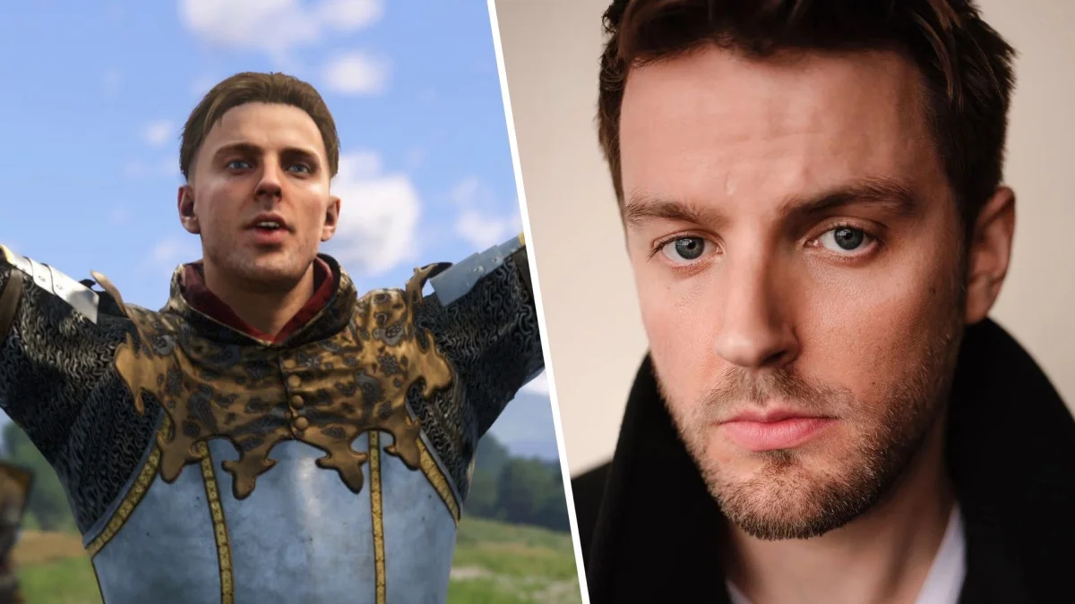 Ator de Kingdom Come: Deliverance comenta sobre falta de oportunidades na indústria