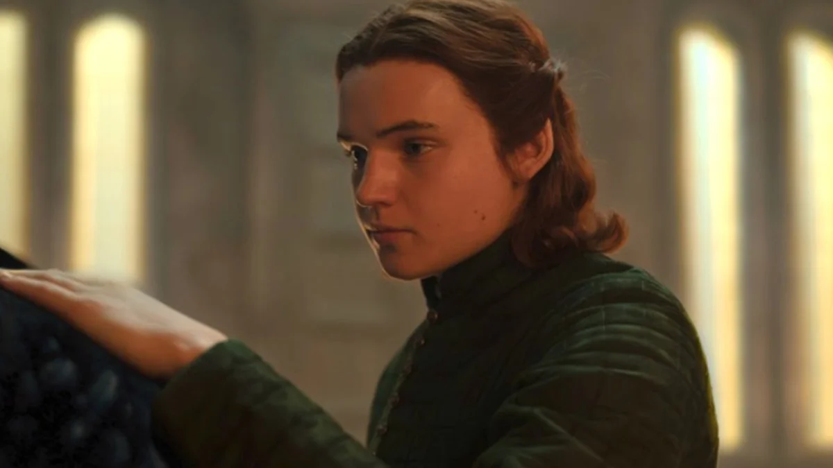 Ator de Link em filme de Zelda não jogou Breath of the Wild por falta de idade e Switch