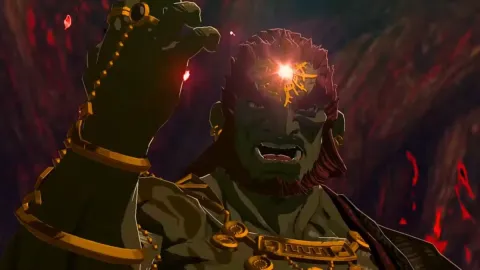 Ator Uli Latukefu pode viver Ganondorf no live-action de The Legend of Zelda