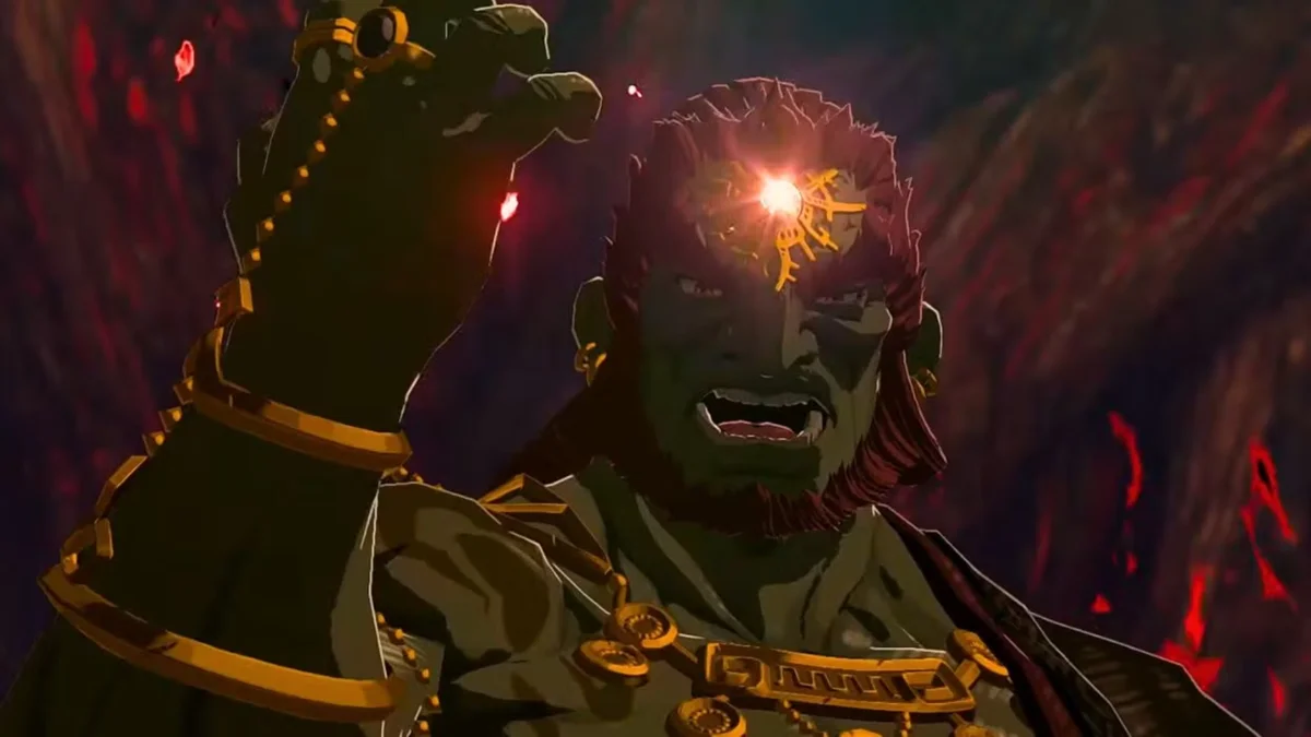 Ator Uli Latukefu pode viver Ganondorf no live-action de The Legend of Zelda