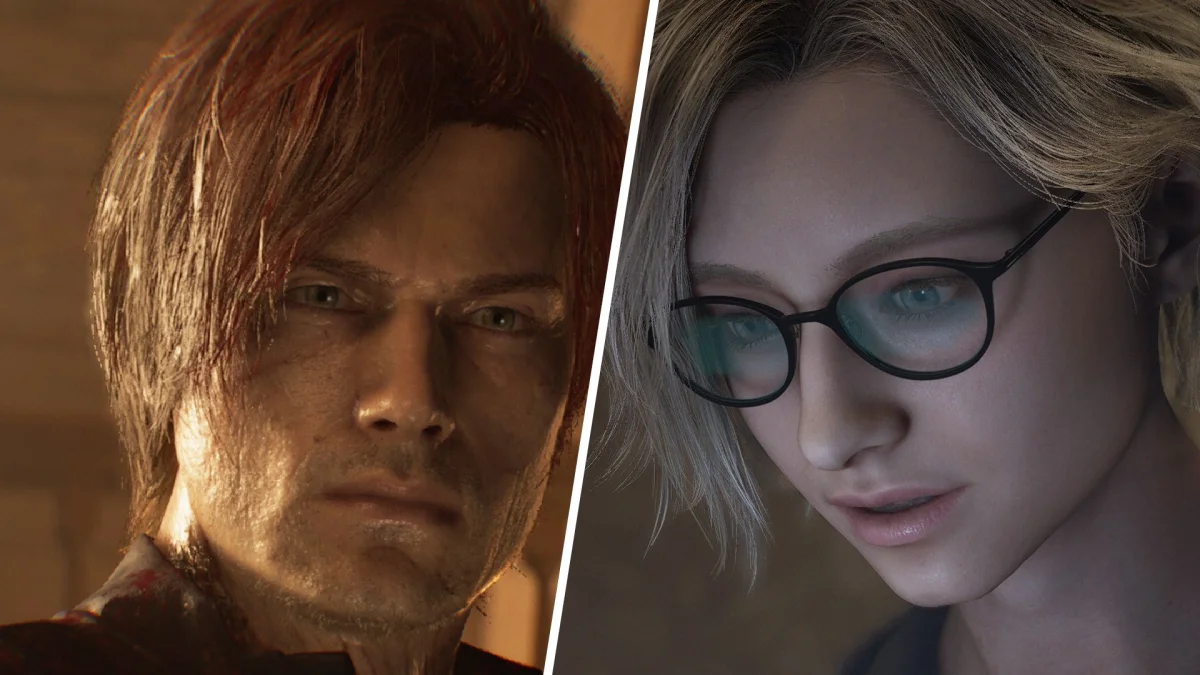 Atores de Resident Evil estarão no Future Games Show durante a Gamescom