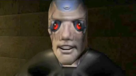 Atraso em Deus Ex trouxe melhorias significativas para um personagem, diz designer