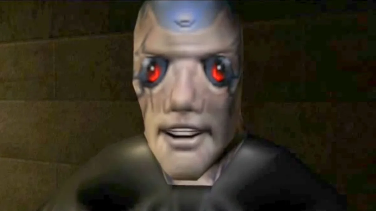 Atraso em Deus Ex trouxe melhorias significativas para um personagem, diz designer