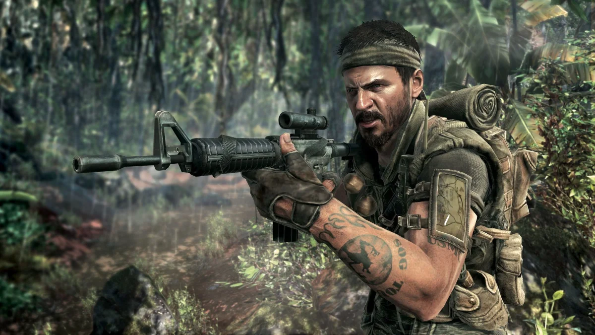 Atuação da Activision para Combater Trapaceiros em Call of Duty: Black Ops