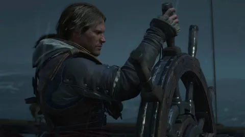 Atualização corrige clima em Assassin's Creed Black Flag Resynced e oferece dicas para batalha