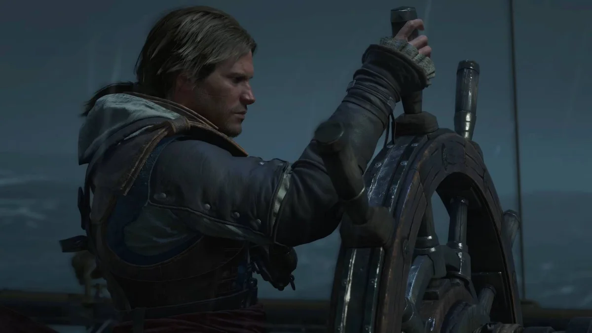 Atualização corrige clima em Assassin's Creed Black Flag Resynced e oferece dicas para batalha