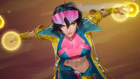 Atualização da Temporada 9 de Marvel Rivals irá impactar 80% do elenco