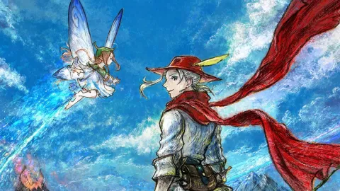 Atualização de Adventures of Elliot permite silenciar Faie