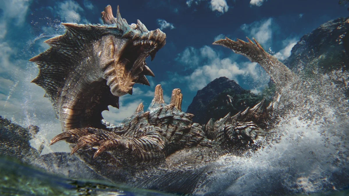 Atualização de Monster Hunter Wilds permite jogar missões offline