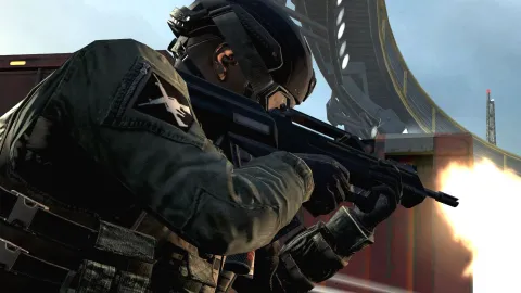 Atualização de segurança para Call of Duty: Black Ops 2 no PlayStation