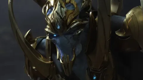 Atualização de StarCraft 2 traz mudança significativa desde 2015