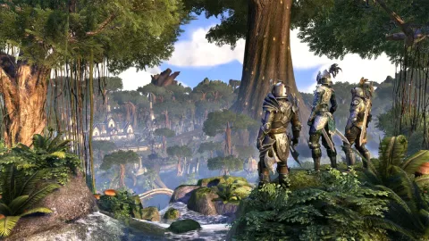 Atualização decepcionante para fãs de Elder Scrolls 6