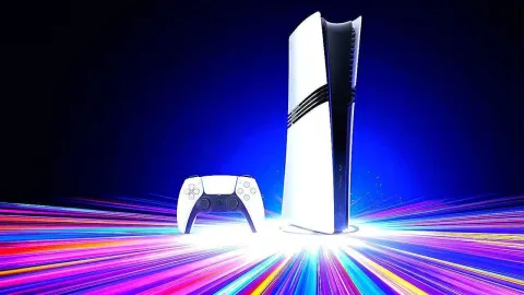 Atualização do PS5 Chegou e Facilita a Leitura