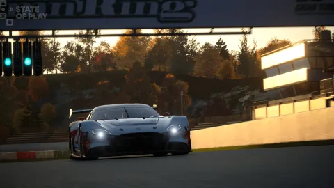 Atualização Spec IV de Gran Turismo 7 será lançada em duas partes ainda este ano