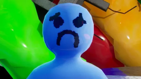Atualizações após infecção de servidores do Meccha Chameleon por malware e invasão do Discord