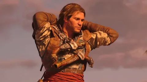 Atualizações em Assassin's Creed Black Flag Resynced: Ubisoft escuta a comunidade
