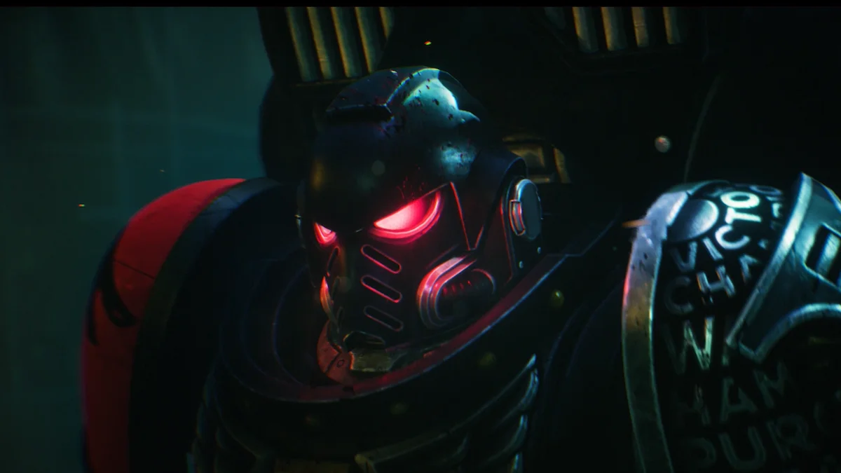 Atualizações sobre a série de Warhammer 40K com Henry Cavill na Prime Video