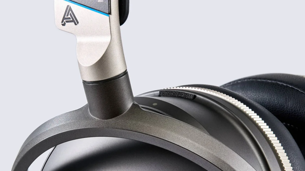 Audeze Maxwell 2 ANC: Fones de Ouvido com Cancelamento de Ruído e Preço Elevado