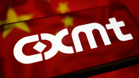 Aumento de ações da CXMT a torna uma das empresas mais valiosas da China