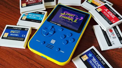 Aumento de Preço do Super Pocket da Blaze Devido à Demanda por Componentes de IA