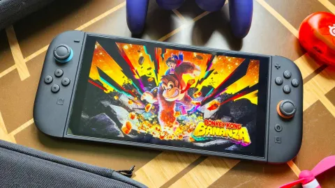 Aumento de preço do Switch 2 é confirmado no Reino Unido
