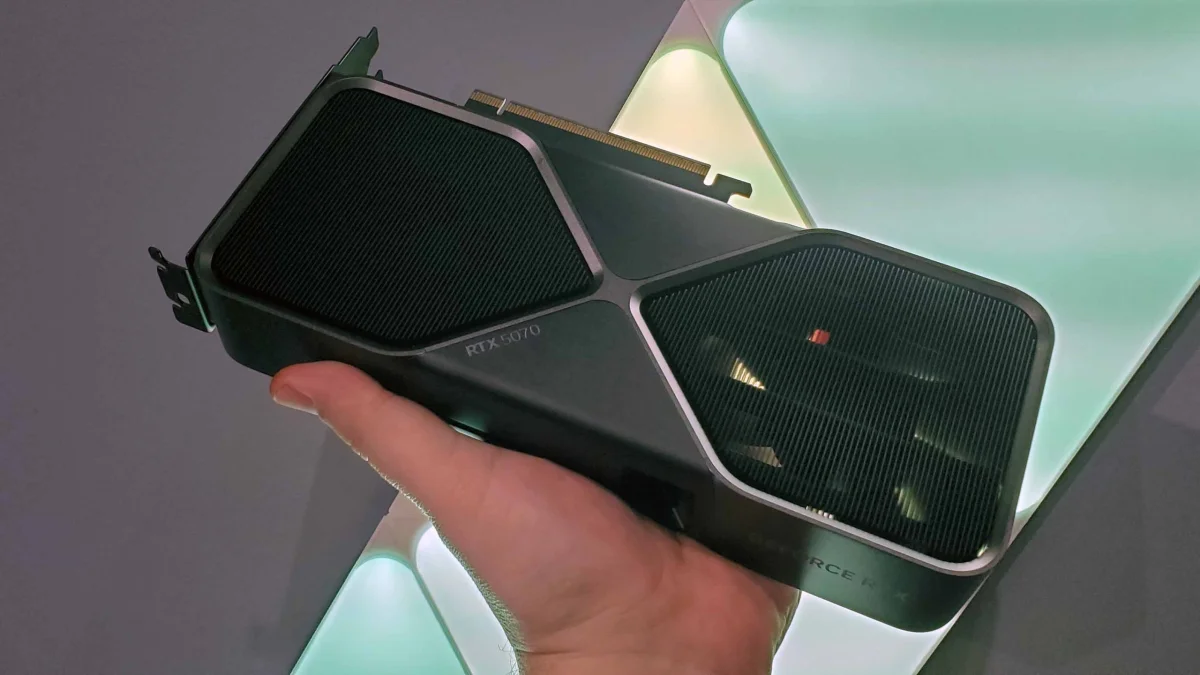 Aumento nos preços de placas de vídeo na China