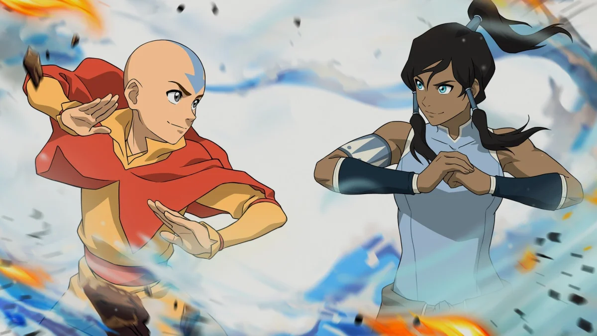 Avatar Legends: O Jogo de Luta que Deixa Novatos na Mão