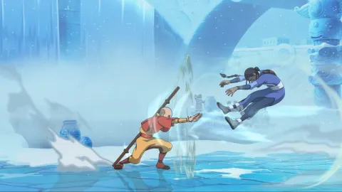Avatar Legends: The Fighting Game é adiado no Xbox, gerando revolta entre os fãs