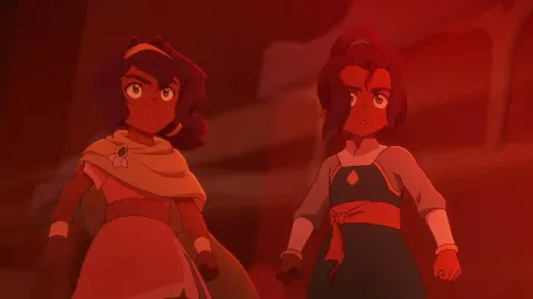 Avatar: Seven Havens terá lançamento em lotes de episódios, confirma Paramount+
