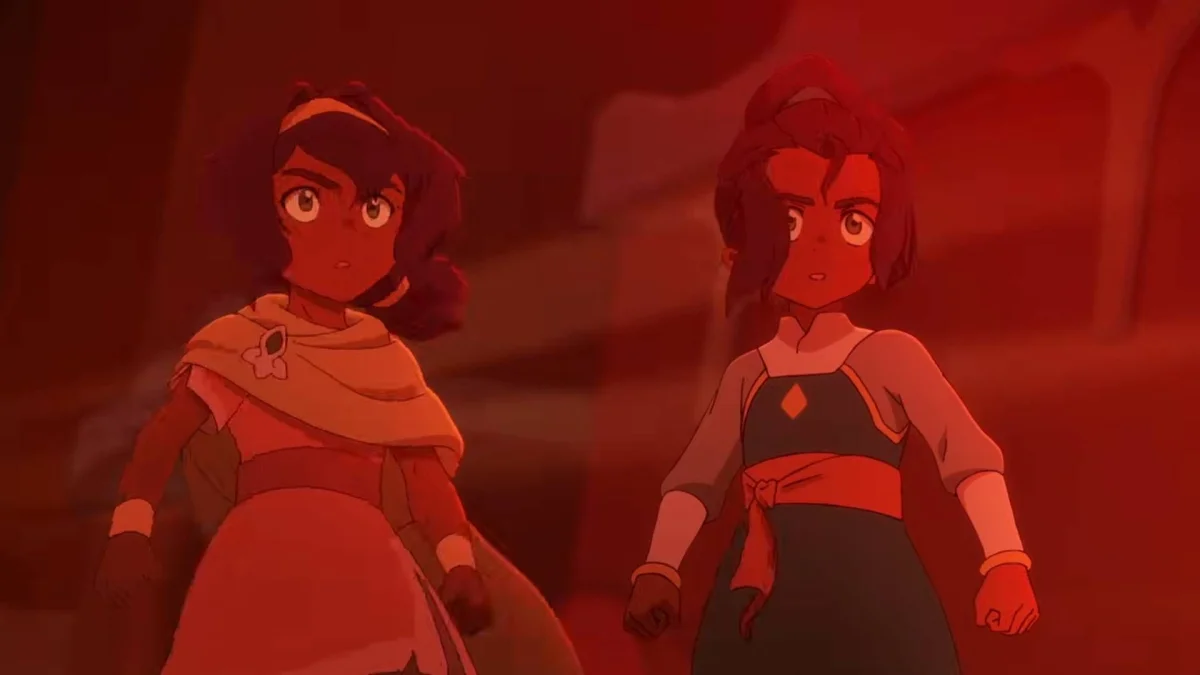 Avatar: Seven Havens terá lançamento em lotes de episódios, confirma Paramount+