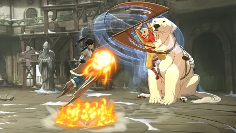 Avatar: The Last Airbender - Jogo de Luta é Adiado no Xbox