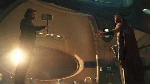 Avengers: Doomsday Lança Seu Primeiro Trailer